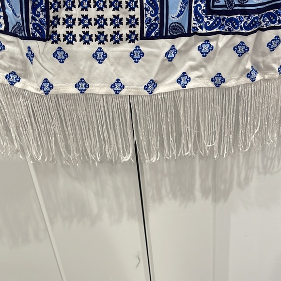 Tommy Bahama coverup - Picture 3 of 6